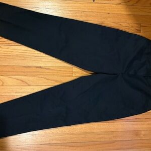 L.L. Bean Dark Chinos